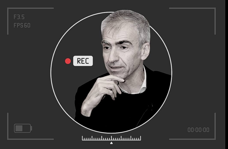 Μαραντζίδης: Η άθλια συκοφαντία κρύβει τη δικαιολογία ότι ο Τσίπρας έχει δίπλα του πράκτορες, άρα δικαιούμαστε να τον παρακολουθούμε