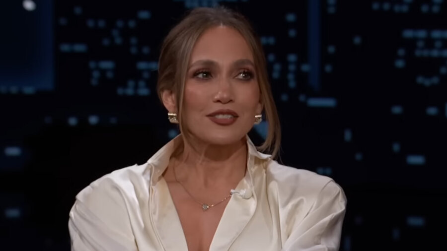 Jennifer Lopez: «Έπρεπε να είχα χωρίσει νωρίτερα από τον Ben Affleck»