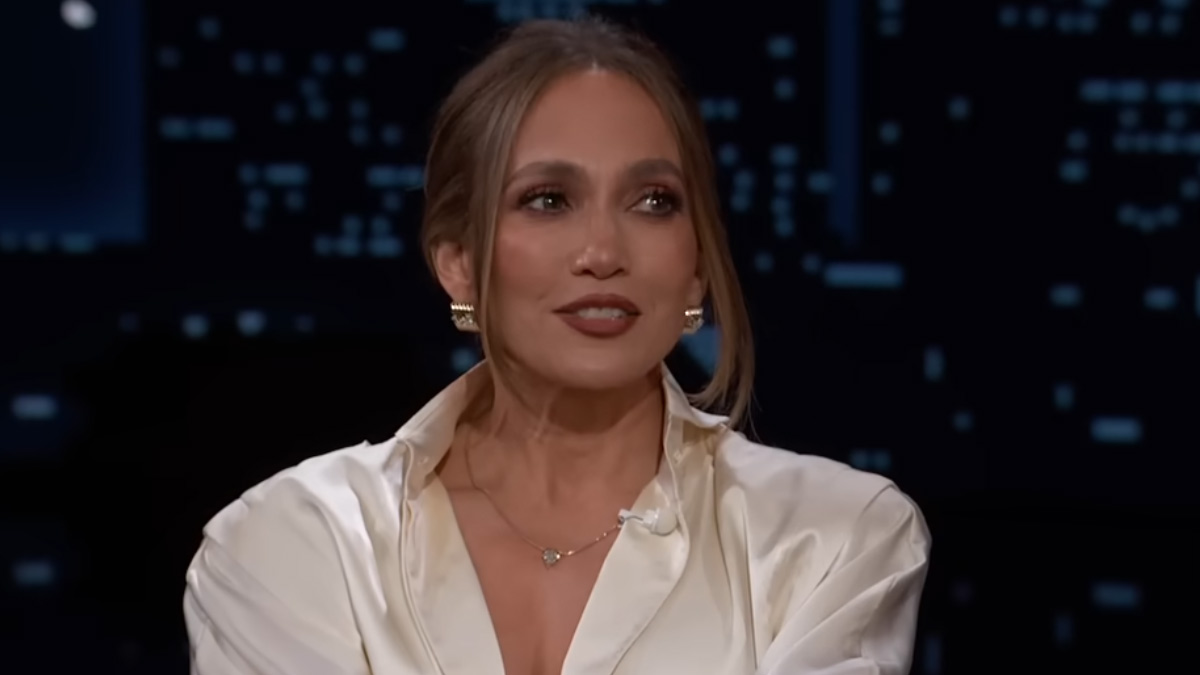 Jennifer Lopez: «Έπρεπε να είχα χωρίσει νωρίτερα από τον Ben Affleck»