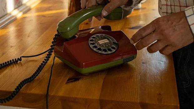 Έδεσσα: Σύλληψη για τηλεφωνικές απάτες σε βάρος ηλικιωμένων γυναικών - Απέσπασαν χρυσές λίρες και κοσμήματα