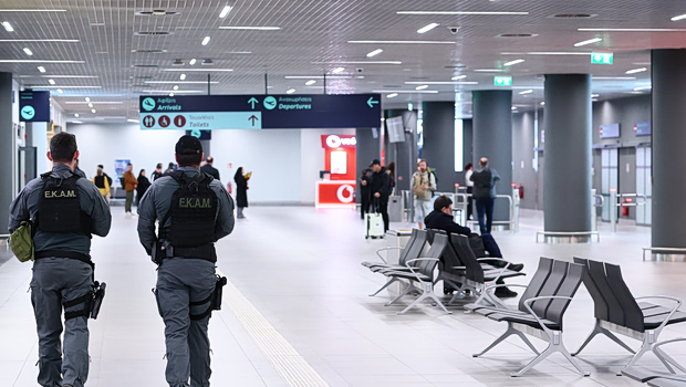 Συνελήφθη 33χρονος που καταζητούνταν για υπόθεση πορνογραφίας ανηλίκων