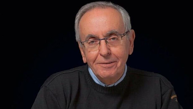 «Έφυγε» ο ποιητής, βιβλιογράφος και κριτικός λογοτεχνίας Δημήτρης Δασκαλόπουλος σε ηλικία 87 ετών