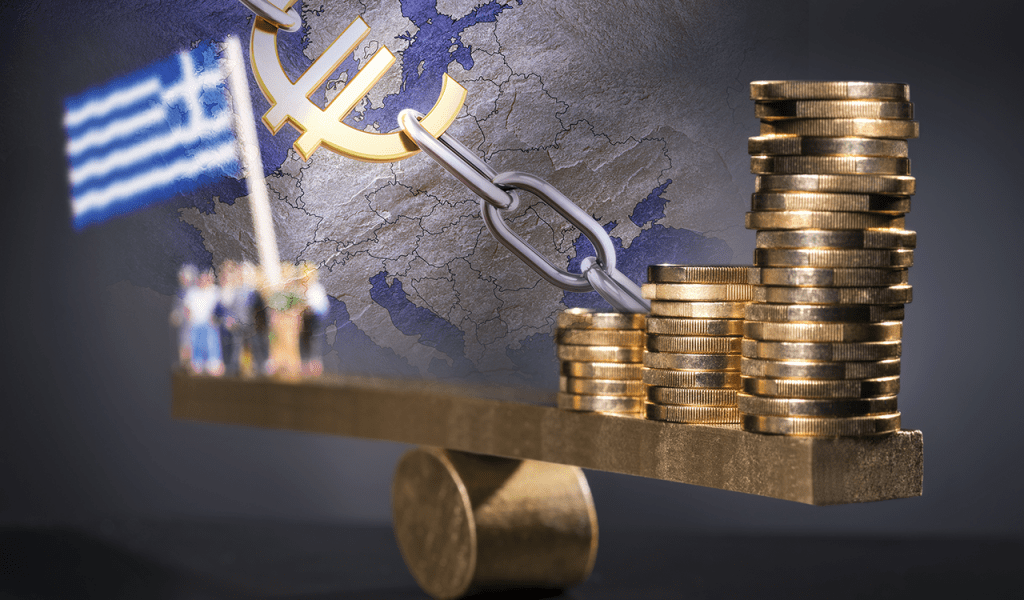 Ελληνική οικονομία: Πότε θα φτάσει την «ελίτ» των αγορών - Οικονομικός Ταχυδρόμος