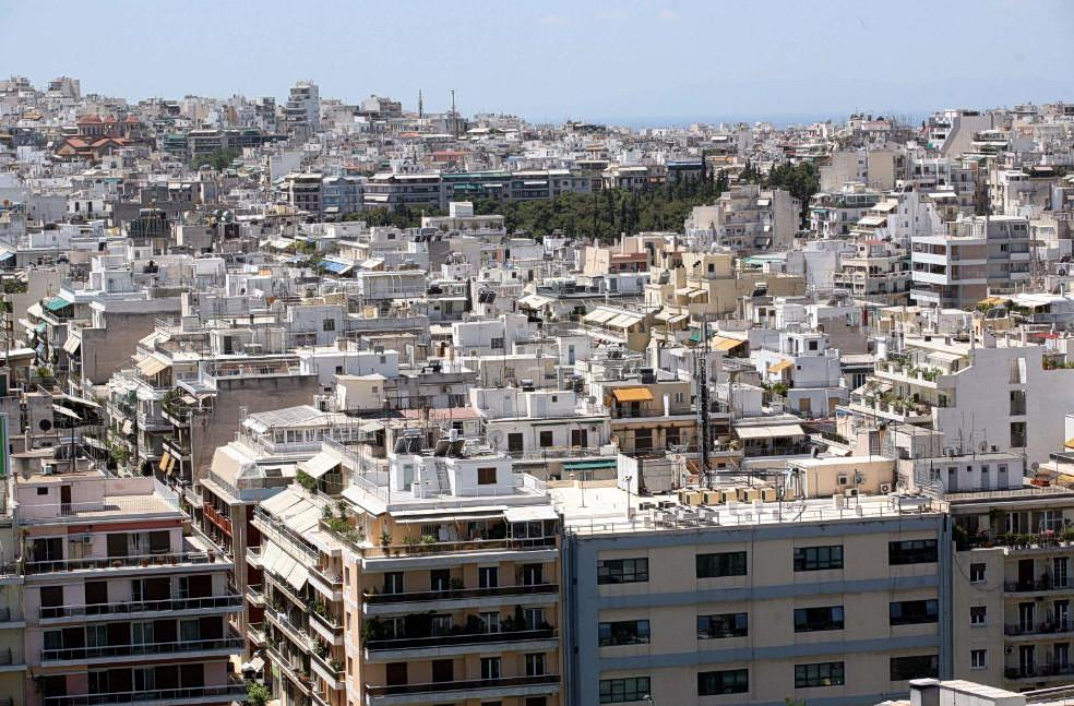 Ανακαινίζω: Πότε ξεκινάει το νέο πρόγραμμα – Τι προβλέπει