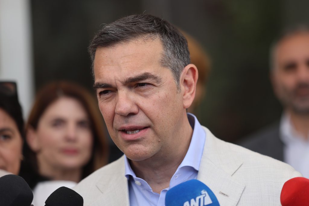 Ελληνική Αριστερή Συμπαράταξη: Πάνω από 300 προσωπικότητες συνυπογράφουν την Ιδρυτική Διακήρυξη – Τα ονόματα