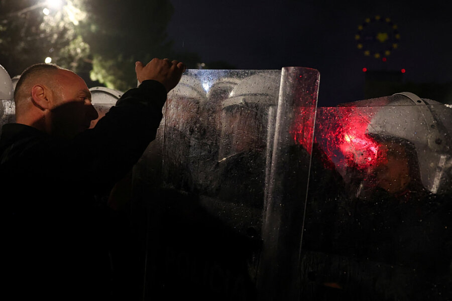 Αλβανία: Τραυματίστηκε Έλληνας ομογενής σε επεισόδια – Αυστηρή προειδοποίηση του ΥΠΕΞ στα Τίρανα