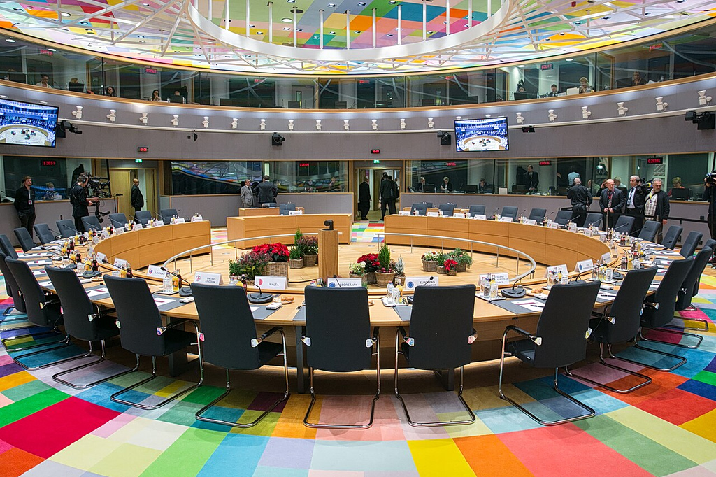 Λίβανος: Η Γαλλία ζητά έκτακτη συνεδρίαση του ΟΗΕ μετά την κατάληψη του φρουρίου Μποφόρ από το Ισραήλ