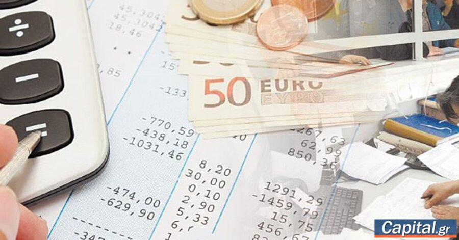 Όλα για τη νέα ρύθμιση των 72 δόσεων