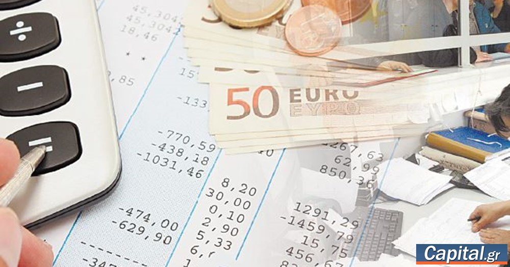 Όλα για τη νέα ρύθμιση των 72 δόσεων