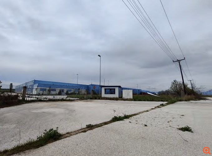 Πλειστηριασμοί: Τα 4 γνωστά βιομηχανικά ακίνητα που βγαίνουν στο σφυρί τον Ιούνιο