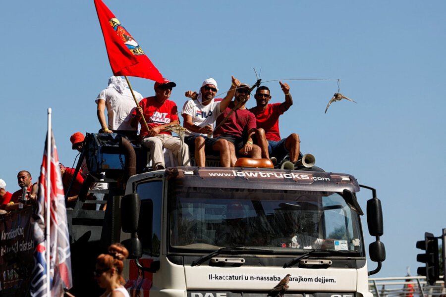 Εκλογές στη Μάλτα: Νίκη των Εργατικών και νέα θητεία για τον Ρόμπερτ Αμπέλα