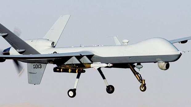 Σουδάν: Δεκάδες νεκροί σε δύο επιθέσεις με drones στην περιφέρεια του Κορντοφάν