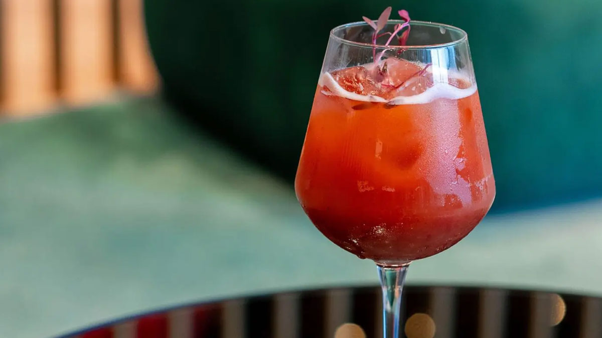 Mocktail era: Το νέο obsession των fitness girls που ήρθε για να μείνει