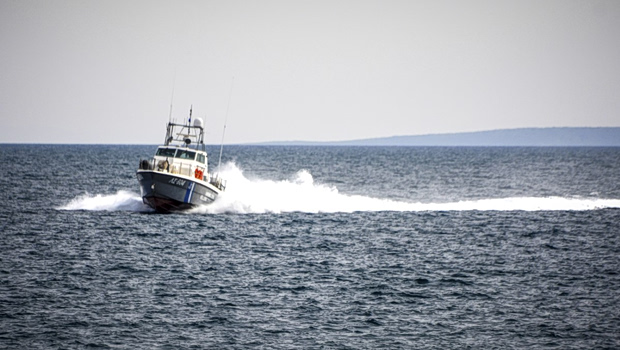 Διάσωση 83 μεταναστών σε δύο επιχειρήσεις νότια της Κρήτης