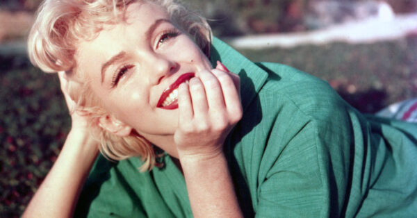 Marilyn Monroe: Τα μυστικά ομορφιάς πίσω από το πιο διάσημο πρόσωπο του Χόλιγουντ