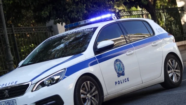 Ηράκλειο: Συνελήφθη μετά από καταδίωξη επιχειρηματίας για ενδοοικογενειακή βία σε βάρος της πρώην συντρόφου του