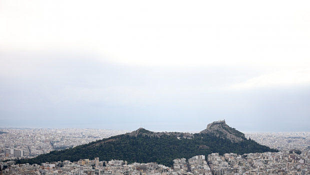 Η Αθήνα στις 10 πιο τουριστικά πυκνοκατοικημένες πόλεις του κόσμου - 10,2 εκατ. επισκέπτες το 2025