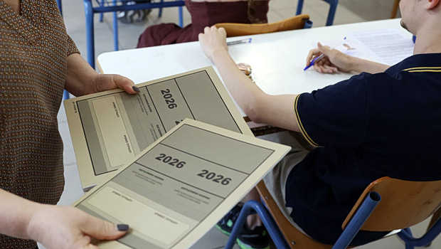 Ορμούζ, ενεργειακή ασφάλεια και σκιώδης στόλος στο επίκεντρο των Ποσειδωνίων