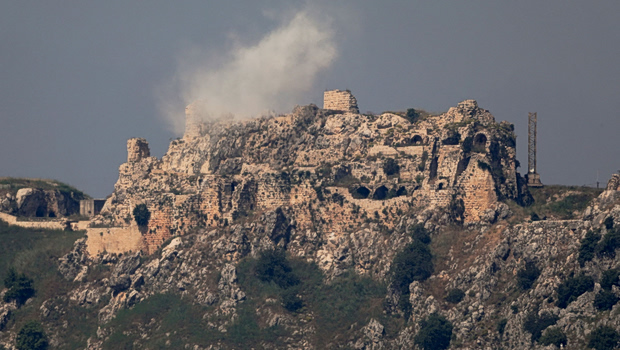 «Γ@μ... τρελέ!»:Το οργισμένο τηλεφώνημα Τραμπ στον Νετανιάχου - Ρευστή η κατάσταση στη Μέση Ανατολή