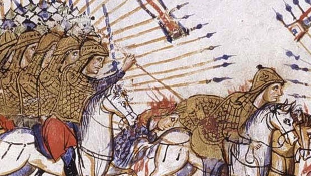 H Πόλη έπεσε το 1453 - Ρωσία και Ισραήλ προσπαθούν να αντιγράψουν τη διπλωματία της