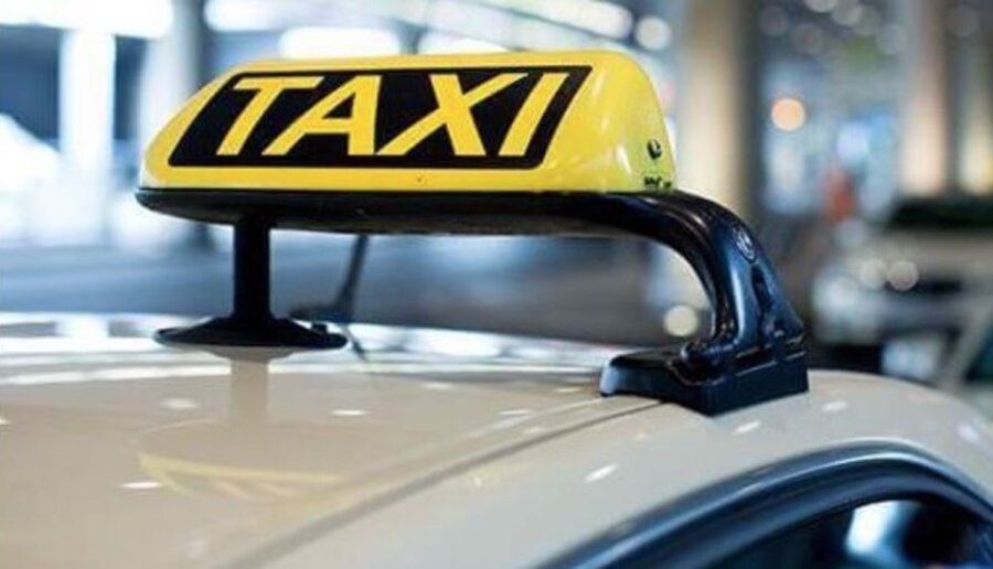 taxi
