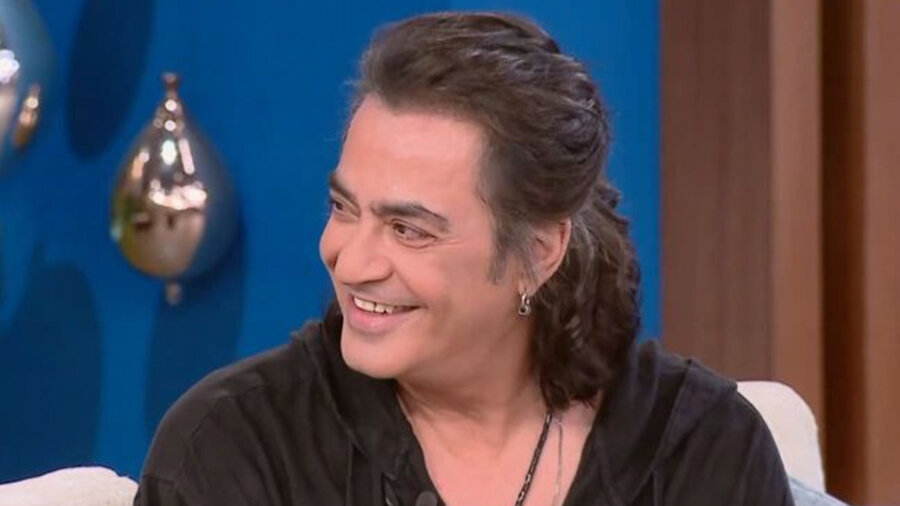 Διονύσης Σχοινάς: Όσα αποκάλυψε για τον γάμο με τη Γαρμπή