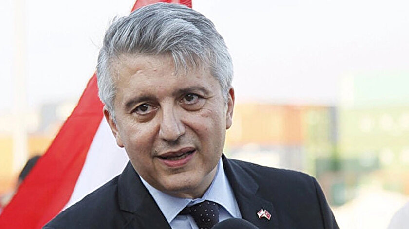 Τούρκος πρέσβης: Ανοιχτοί και λειτουργικοί οι δίαυλοι επικοινωνίας μεταξύ Αθήνας – Άγκυρας