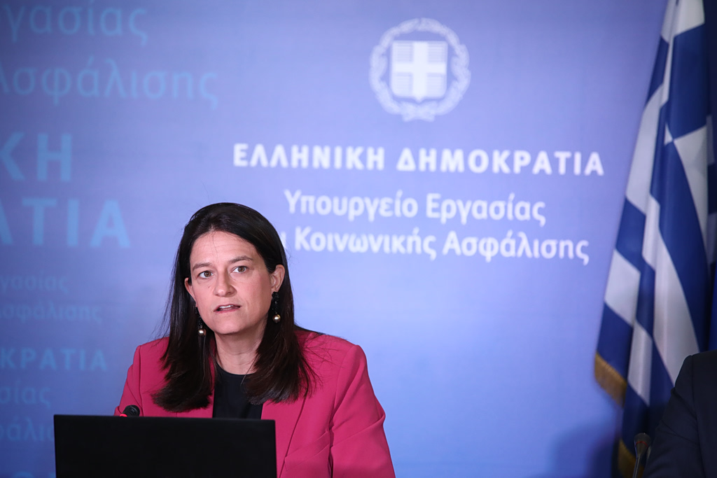 Κεραμέως: Να ακούσω τις θέσεις Καρυστιανού για τα εργασιακά – Το πρόσωπο Τσίπρα αλλάζει αλλά η ουσία μένει ίδια