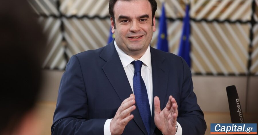 Το επόμενο αναπτυξιακό μέρισμα της Ευρώπης περνά από την...