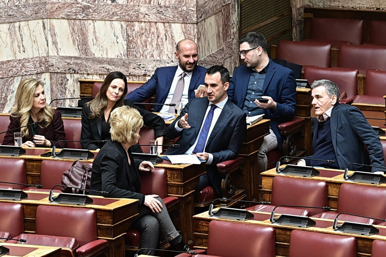 Νέα Αριστερά