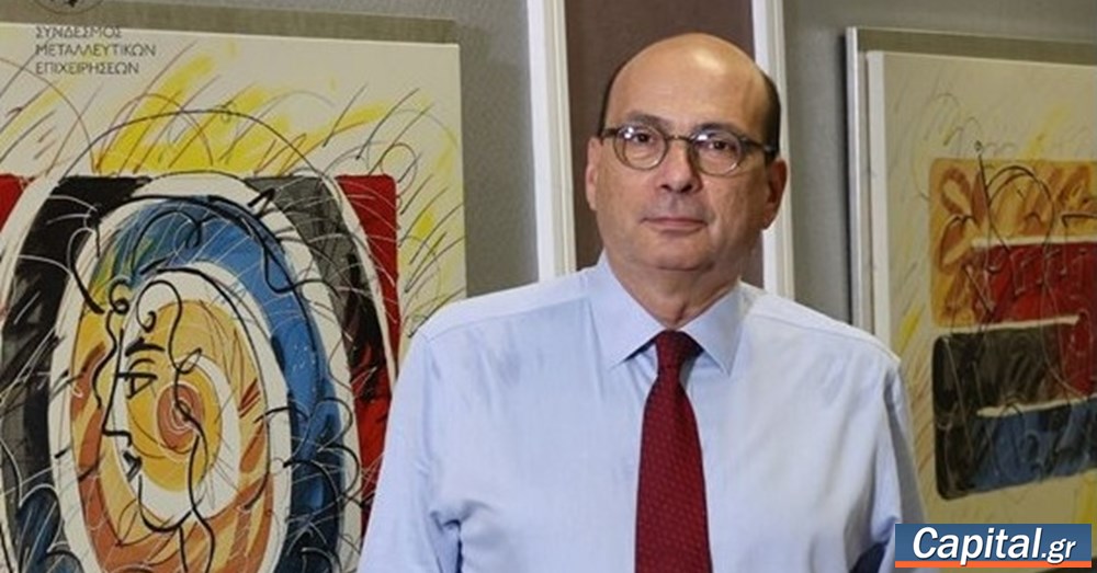 Η Ελλάδα μπορεί να συνεισφέρει ουσιαστικά στην...
