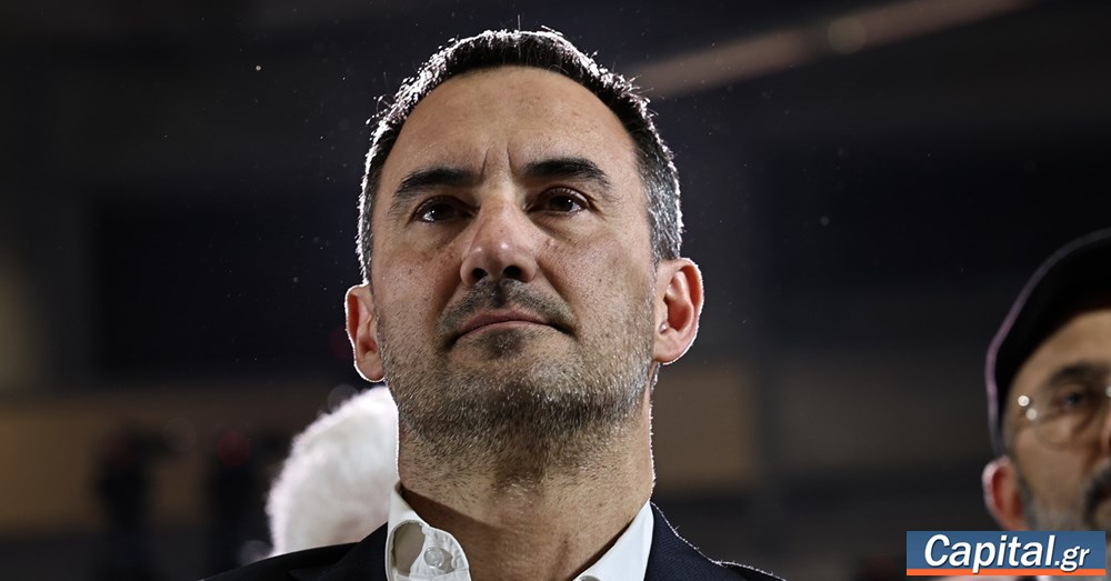 "Δύσκολη αλλά αναγκαία πολιτικά" η αποχώρηση από τη Νέα...