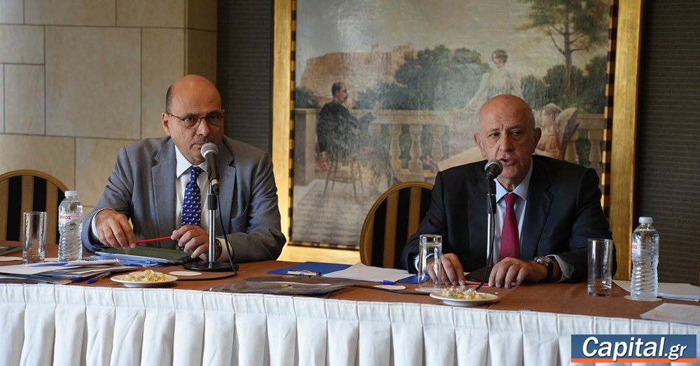 Η ευρωπαϊκή ενεργειακή πολιτική έχει...