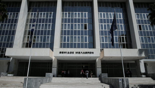 Εκλογές για τη νέα ηγεσία στον Άρειο Πάγο - Ποιοι ήρθαν πρώτοι σε ψήφους