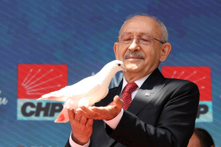 Τουρκία: Βαθαίνει η κρίση στο CHP - Αντιπαράθεση για συνέδριο, φήμες για νέο κόμμα