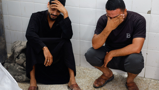 Γάζα: 119 νεκροί μόνο τον Μάιο παρά την εκεχειρία - Νετανιάχου: «Θα αποφασίσουμε πότε θα αναλάβουμε δράση»