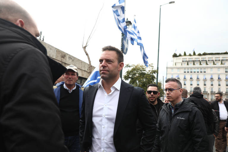 ΠΑΣΟΚ