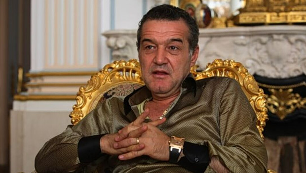 Μπεκάλι: «Στα 5 εκατ. ευρώ η τιμή του Ταρνοβάνου»
