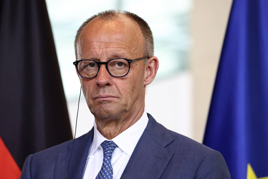 Η Γερμανία απέτυχε να εκλεγεί στο ΣΑ του ΟΗΕ: Θύελλα κατά του Μερτς