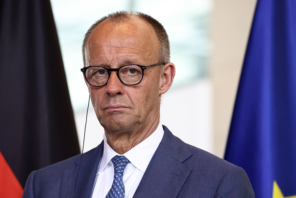 Η Γερμανία απέτυχε να εκλεγεί στο ΣΑ του ΟΗΕ: Θύελλα κατά του Μερτς