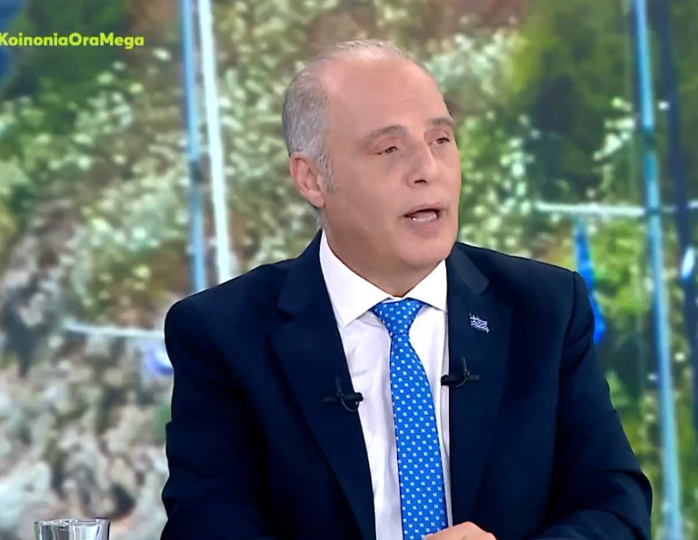 Η ΕΛΑΣ του Τσίπρα μπαίνει στο στόχαστρο (και) του Κυριάκου Βελόπουλου