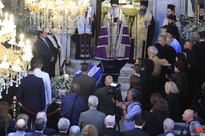 Κόρινθος: Το τελευταίο