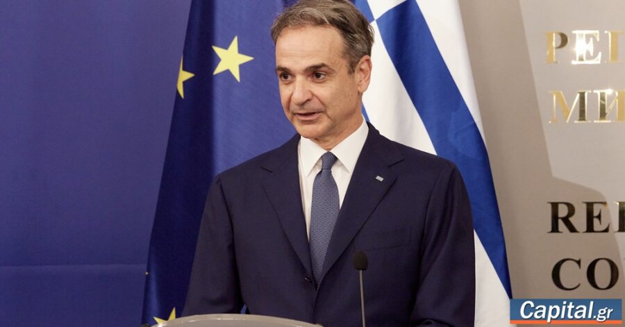Γεωπολιτική αναβάθμιση της περιοχής με άξονα από...