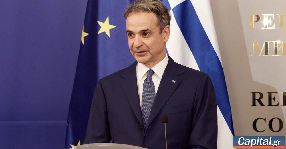 Γεωπολιτική αναβάθμιση της περιοχής με άξονα από...