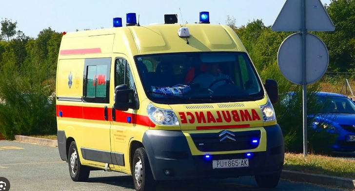 Τραγωδία στην Κροατία: Τέσσερις νεκροί από συντριβή μικρού αεροσκάφους