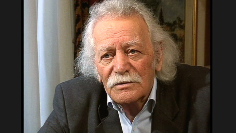 Glezos