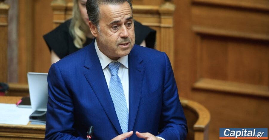 Κυρώθηκε ο νέος Κώδικας Χωροταξίας – Πολεοδομίας "Νίκος Ταγαράς"