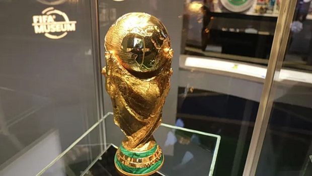 Παγκόσμιο Κύπελλο 2026: Το τηλεοπτική πρόγραμμα της διοργάνωσης