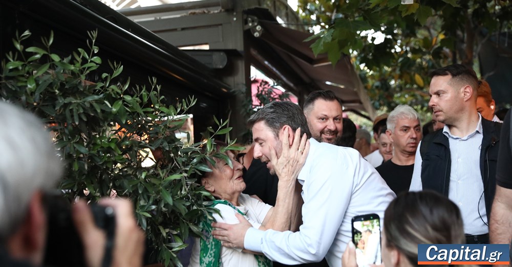 Ν. Ανδρουλάκης: Είναι αρκετά δώδεκα χρόνια πισωγυρίσματος