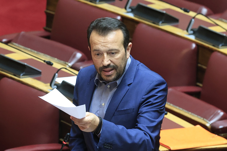 Παππάς